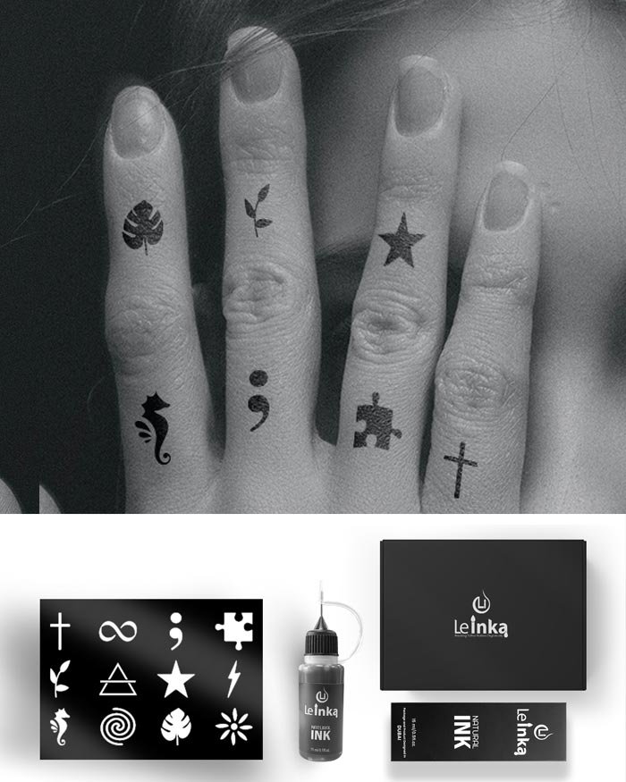 Bundles Landing - Le Inka