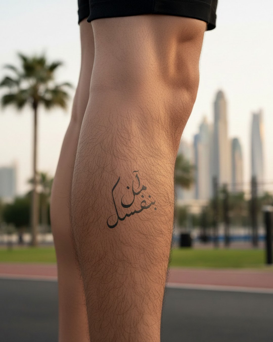 تنفس (Tanaffas) - Breathe